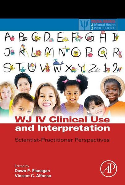 Produktbild: WJ IV Clinical Use and Interpretation