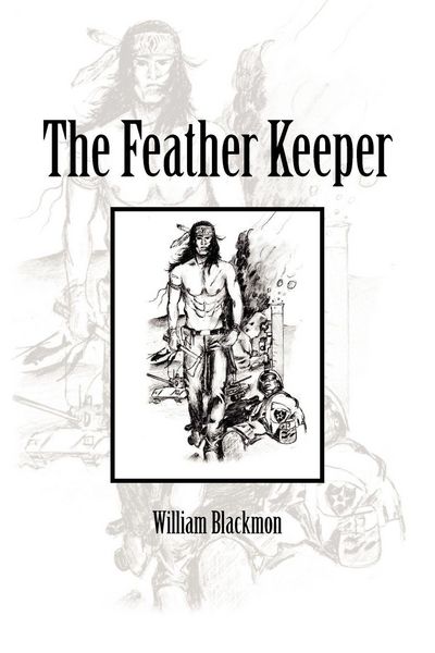 Produktbild: The Feather Keeper