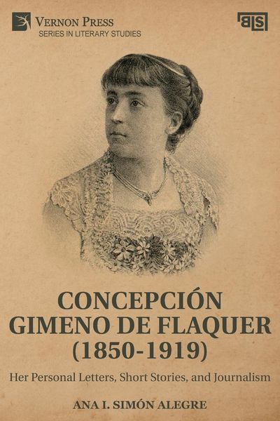 Produktbild: Concepci&oacute;n Gimeno de Flaquer (1850-1919)