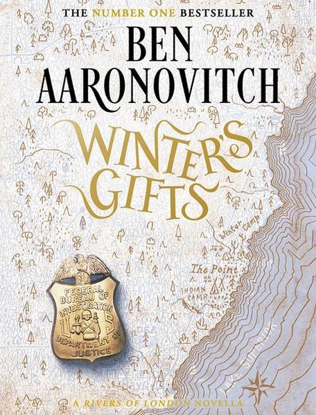 Produktbild: Winter's Gifts