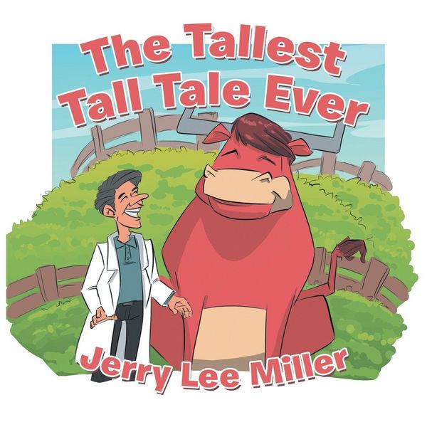 Produktbild: The Tallest Tall Tale Ever