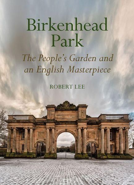 Produktbild: Lee, R: Birkenhead Park