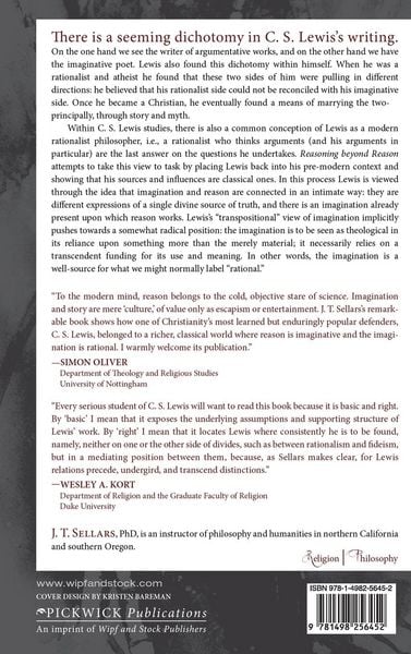Produktbild: Reasoning beyond Reason