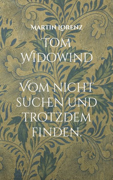Produktbild: Tom Widowind