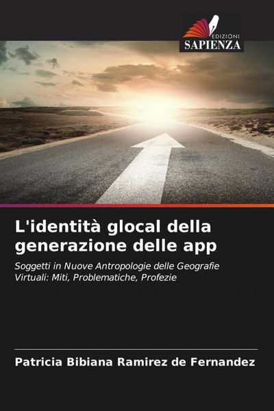 Produktbild: L'identit&agrave; glocal della generazione delle app