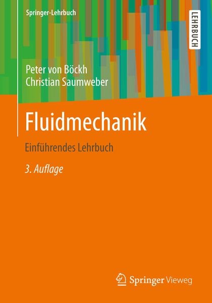 Produktbild: Fluidmechanik