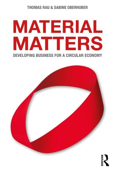 Produktbild: Material Matters