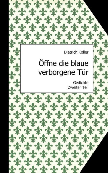 Produktbild: &Ouml;ffne die blaue verborgene T&uuml;r