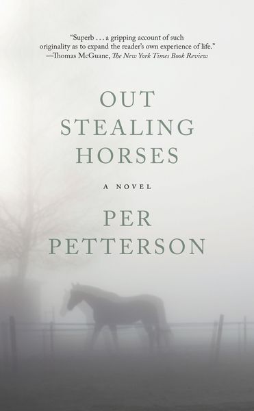 Produktbild: Out Stealing Horses
