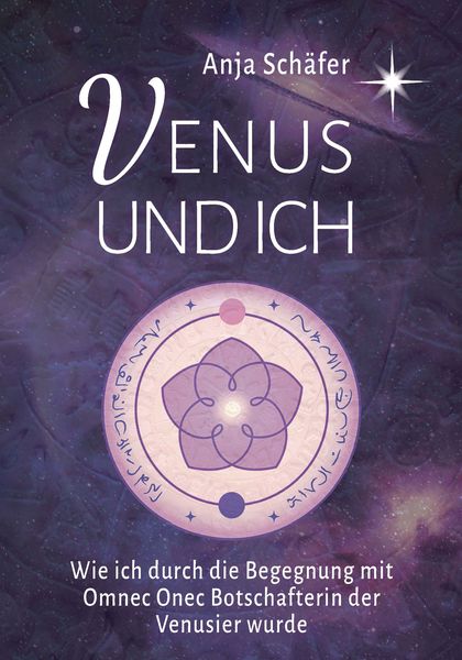 Produktbild: Venus und ich