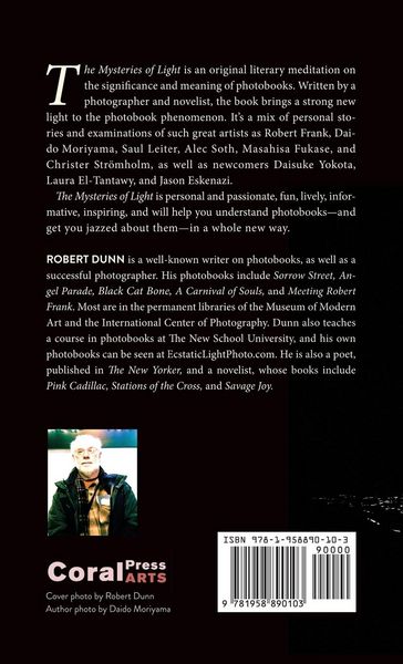 Produktbild: The Mysteries Of Light