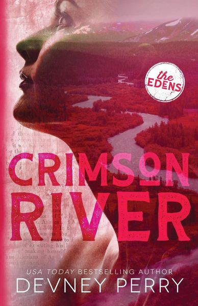 Produktbild: Crimson River