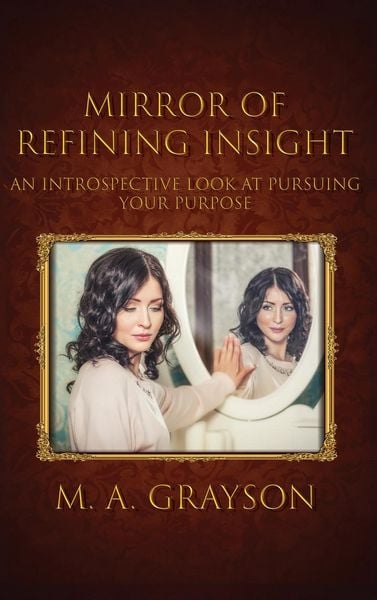 Produktbild: Mirror of Refining Insight