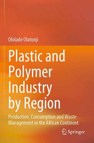 Produktbild: Plastic and Polymer Industry by Region