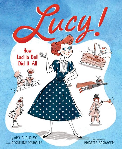 Produktbild: Lucy!