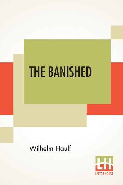 Produktbild: The Banished