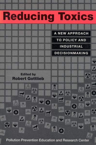Produktbild: Reducing Toxics