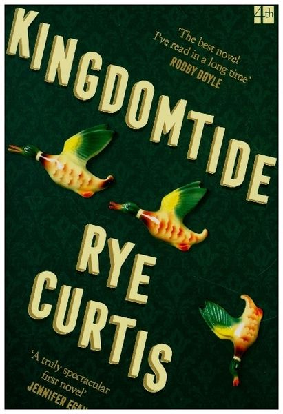 Produktbild: Kingdomtide