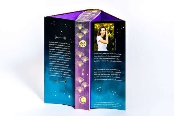 Produktbild: Alchemy of Secrets