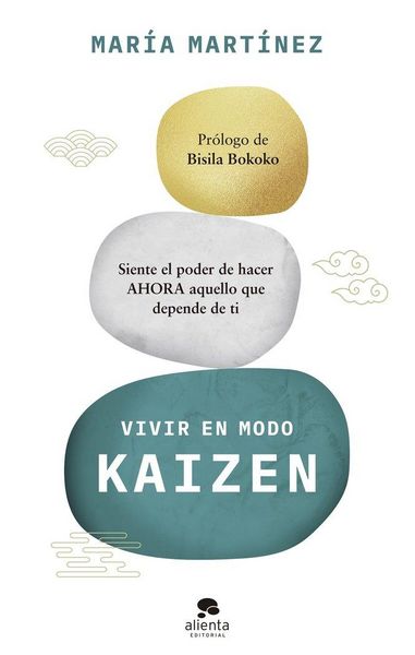 Produktbild: Vivir en modo kaizen