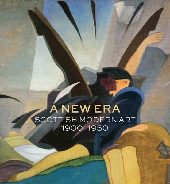 Produktbild: A New Era