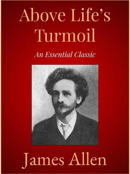 Produktbild: Above Life's Turmoil