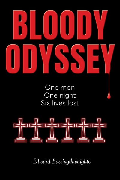 Produktbild: Bloody Odyssey
