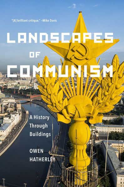 Produktbild: Landscapes of Communism
