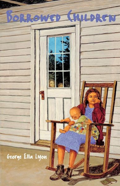 Produktbild: Borrowed Children