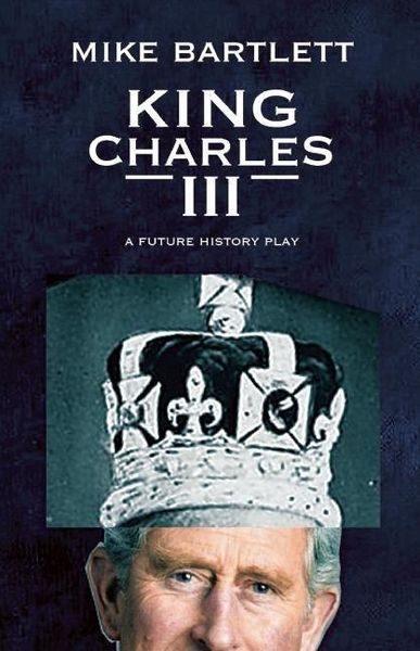 Produktbild: King Charles III