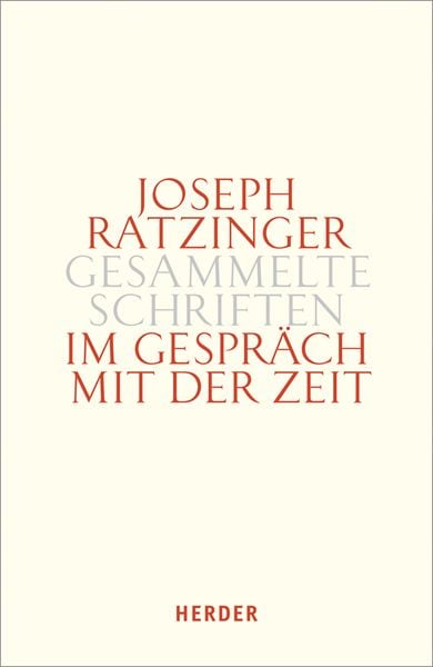 Produktbild: Im Gespr&auml;ch mit der Zeit