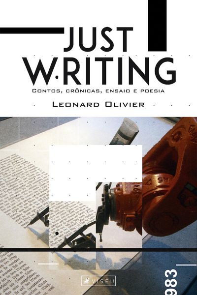 Produktbild: Just Writing