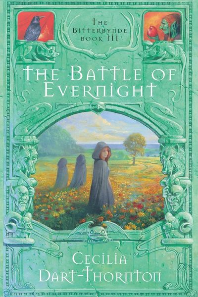 Produktbild: The Battle of Evernight
