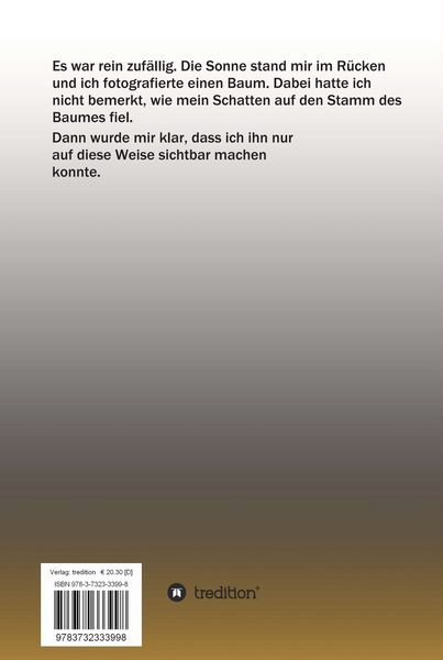 Produktbild: Der Mann im Baum