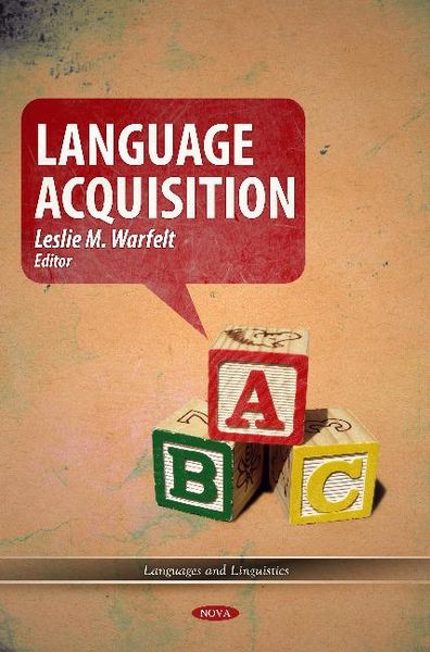 Produktbild: Language Acquisition