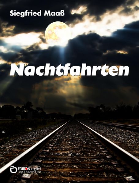 Produktbild: Nachtfahrten