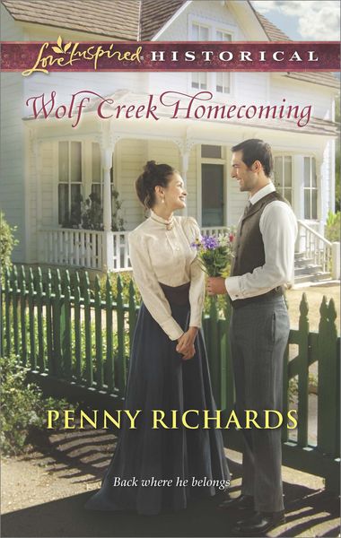 Produktbild: Wolf Creek Homecoming