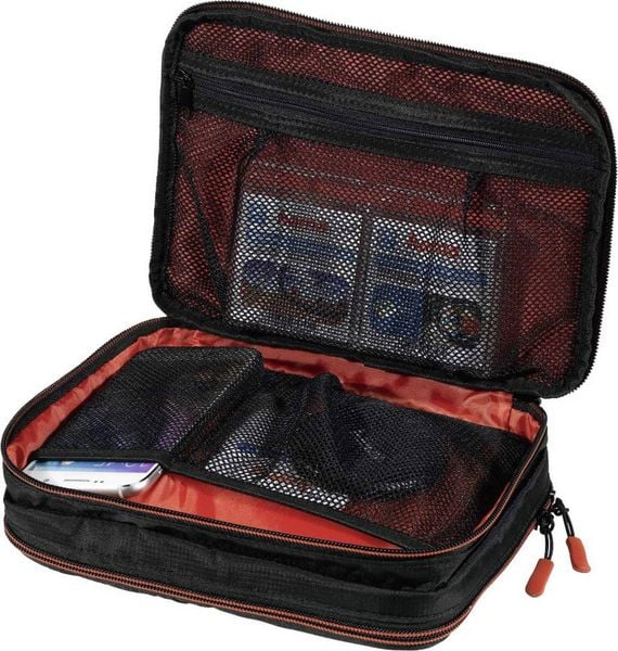 Produktbild: Hama Fancy L Organizer Kameratasche Innenma&szlig; (B x H x T) 225 x 160 x 70mm