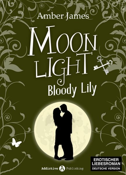 Produktbild: Moonlight - Bloody Lily, 6