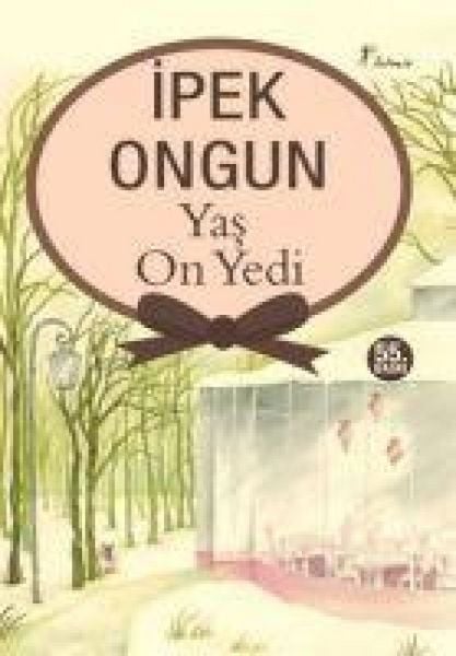 Produktbild: Yas On Yedi