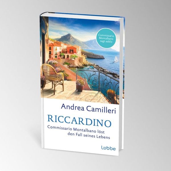 Produktbild: Riccardino