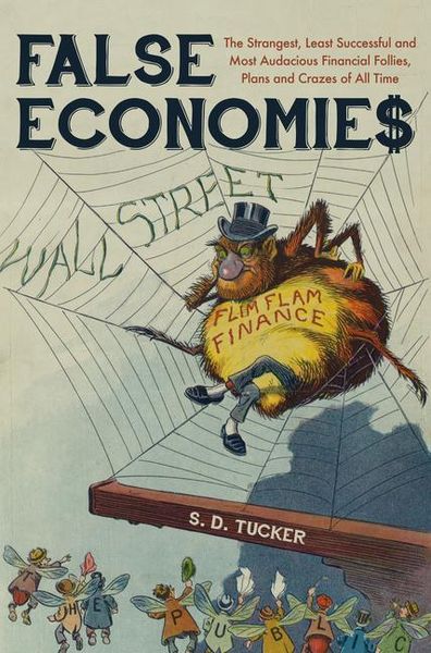 Produktbild: False Economies