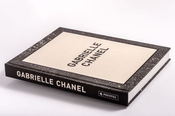 Produktbild: Gabrielle Chanel