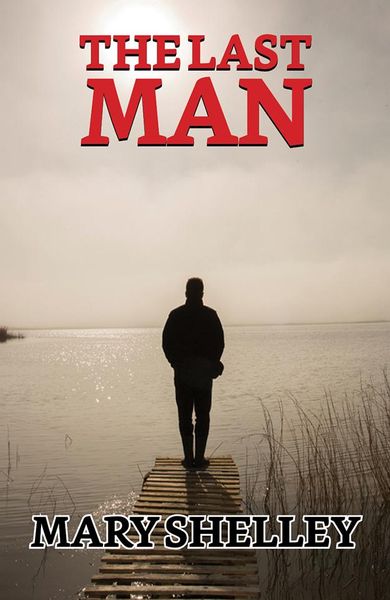 Produktbild: The Last Man