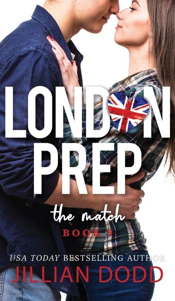 Produktbild: The Match