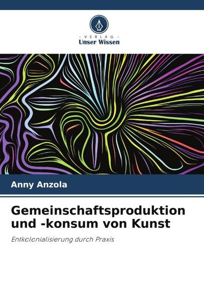 Produktbild: Gemeinschaftsproduktion und -konsum von Kunst