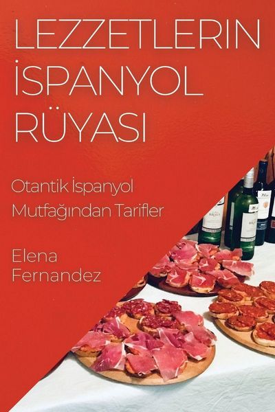 Produktbild: Lezzetlerin &iquest;spanyol R&uuml;yas&iquest;