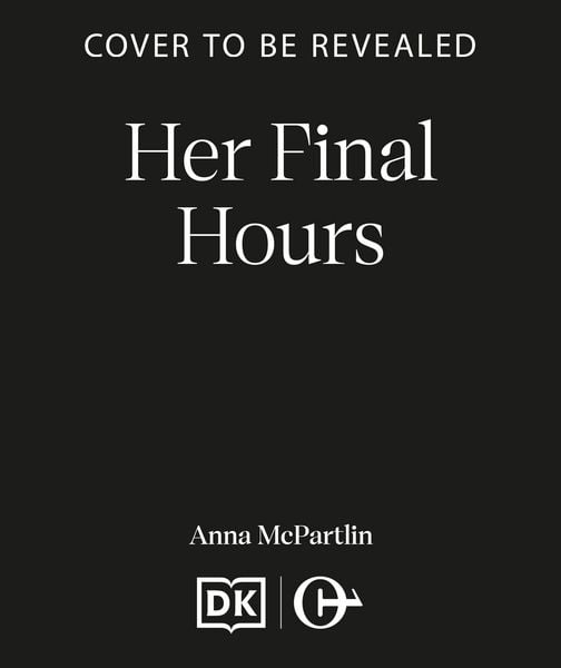Produktbild: Her Final Hours