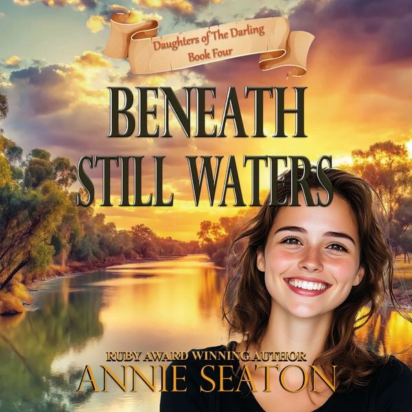 Produktbild: Beneath Still Waters