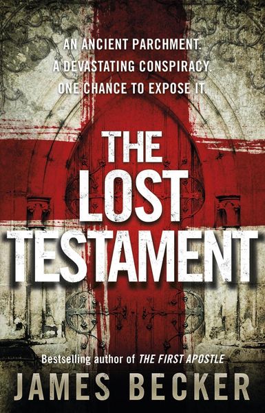 Produktbild: The Lost Testament